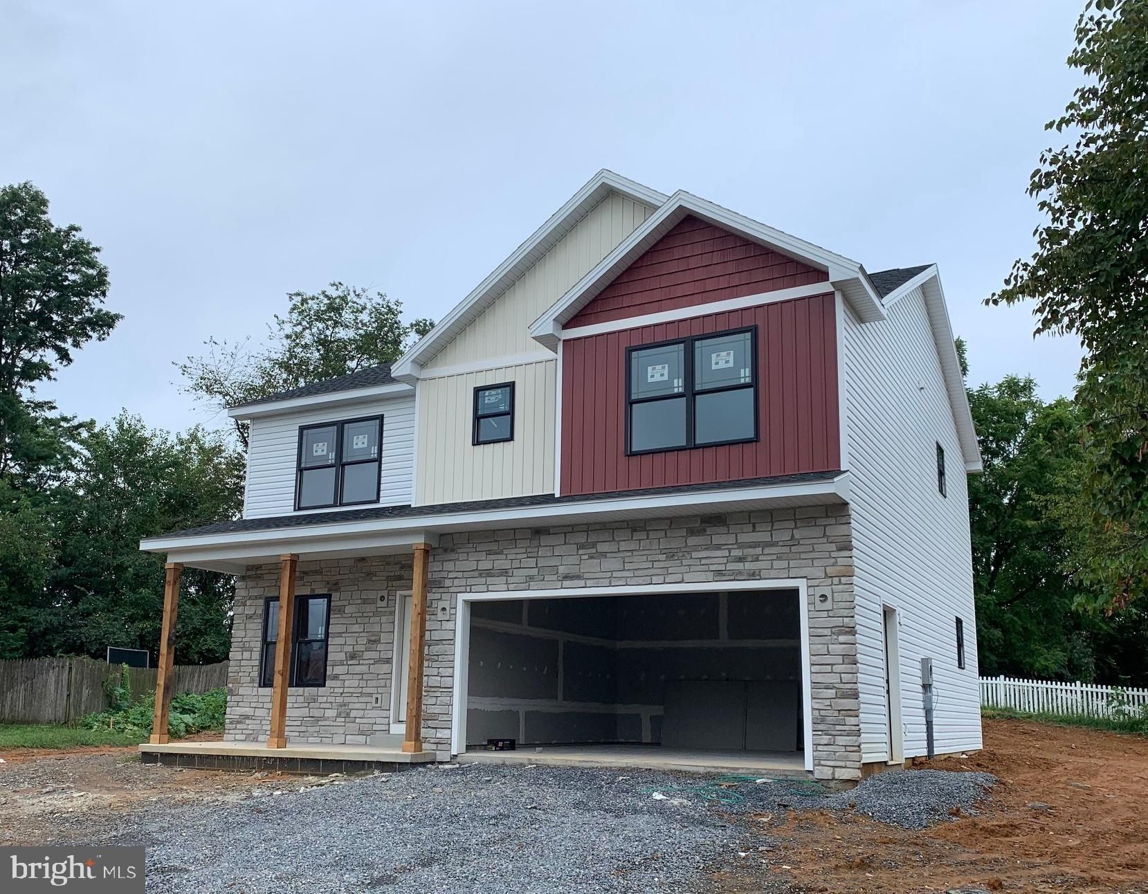 108 Baker And Russell Drive. Shippensburg, PA 17257