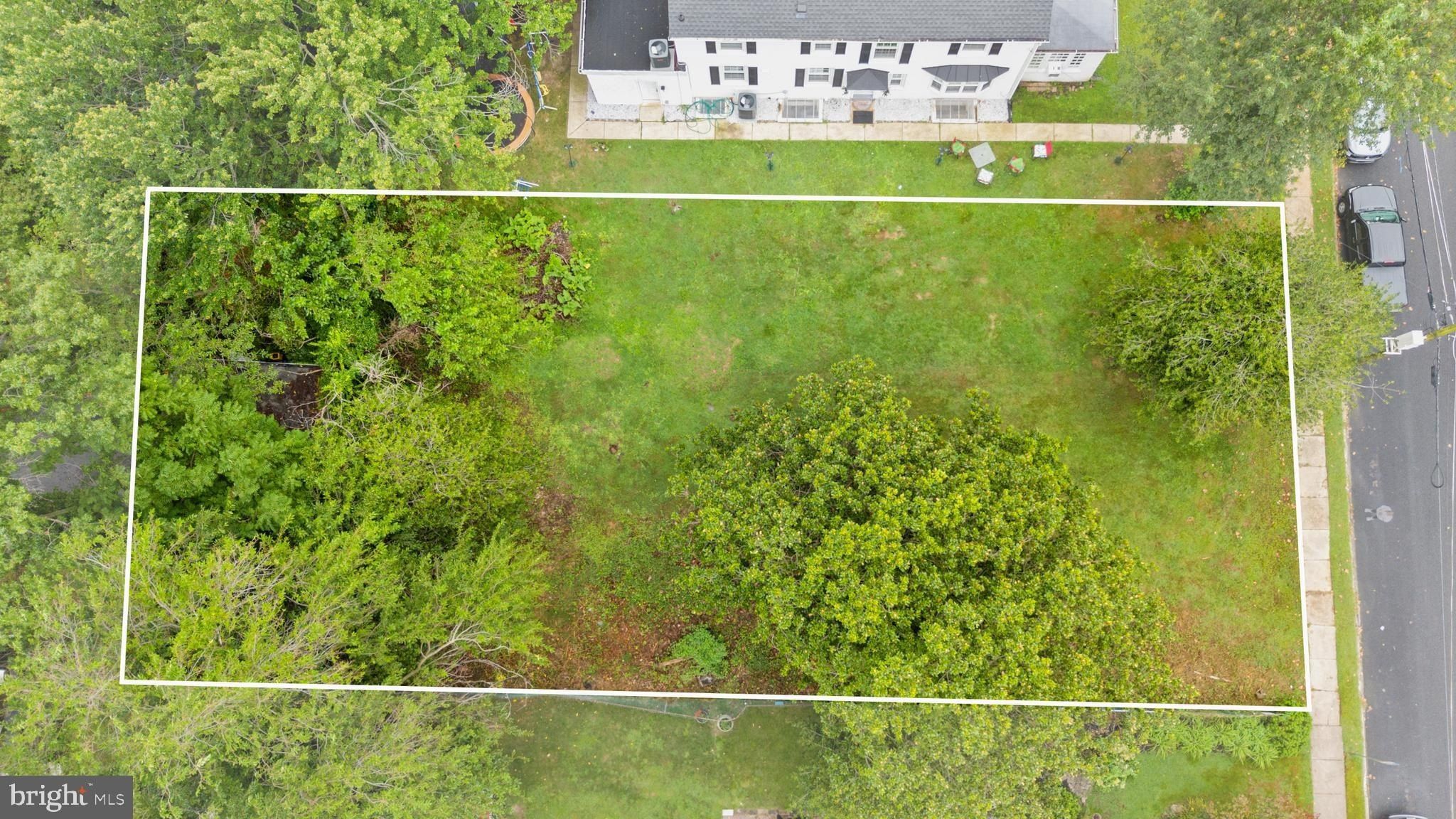 Harrison Street. Ridley Park, PA 19078