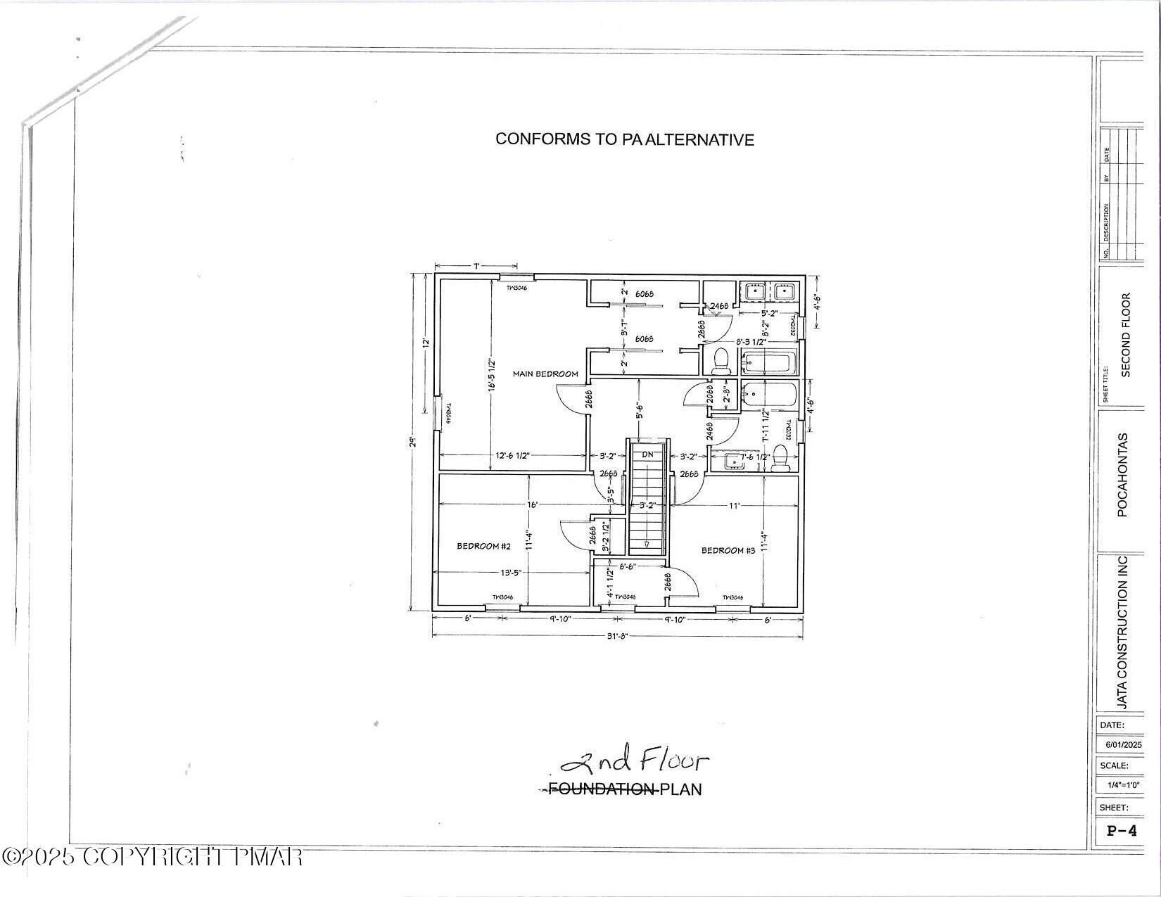 18 Ute Trail. Albrightsville, PA 18210