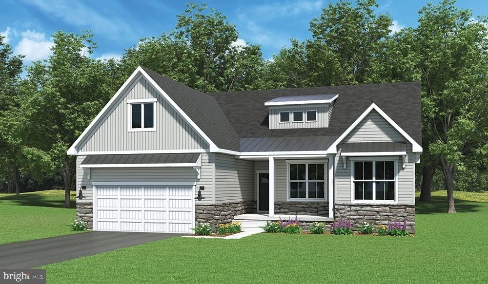 109 Onyx Drive Unit 38. Hanover, PA 17331