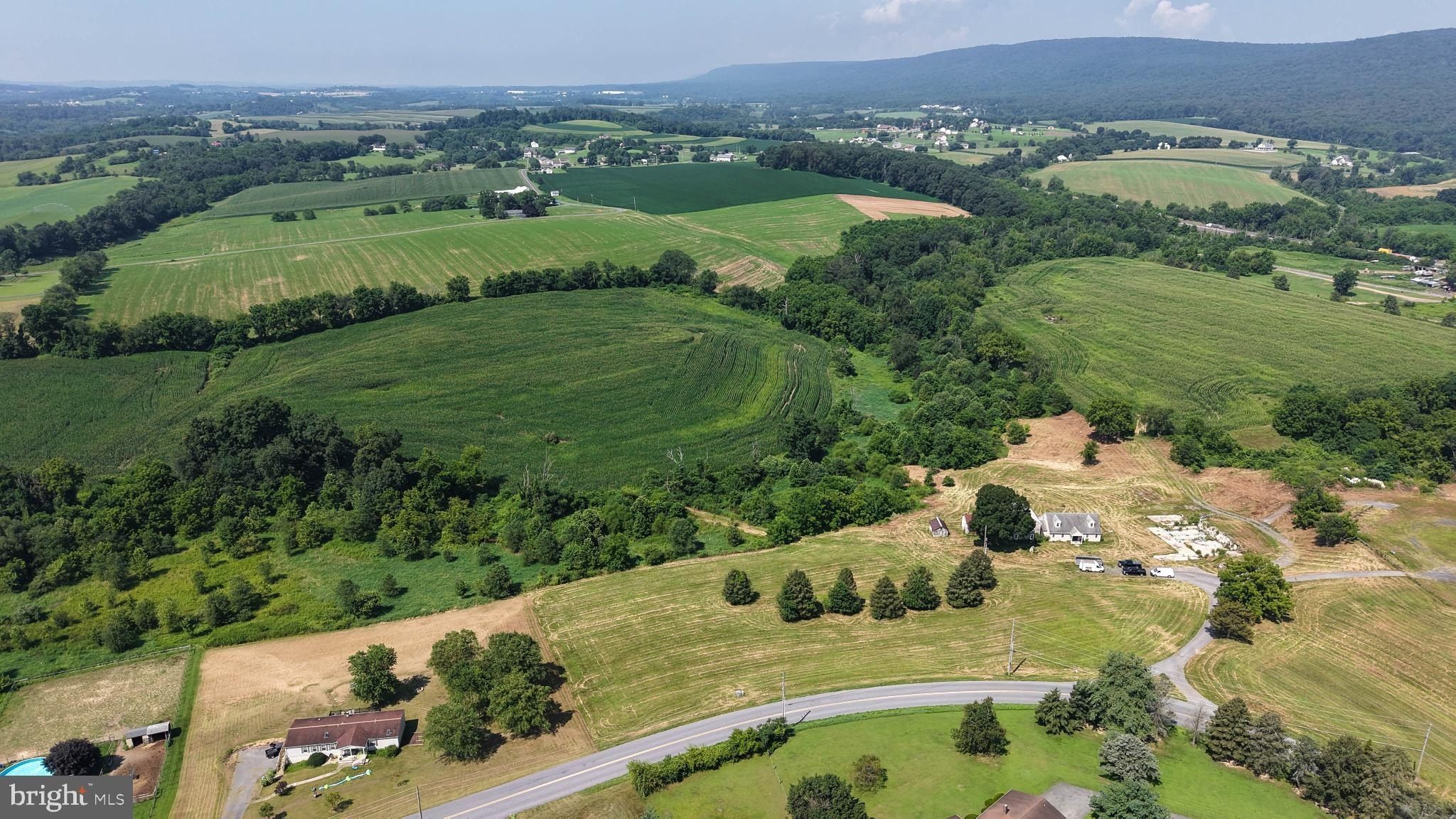 Walnut Road. Hamburg, PA 19526