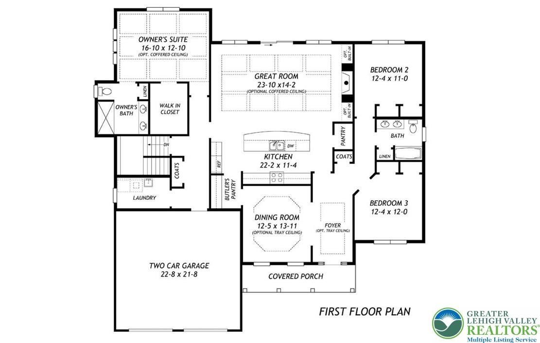 3920 Rau Lane Unit 6. Palmer Twp, PA 18045