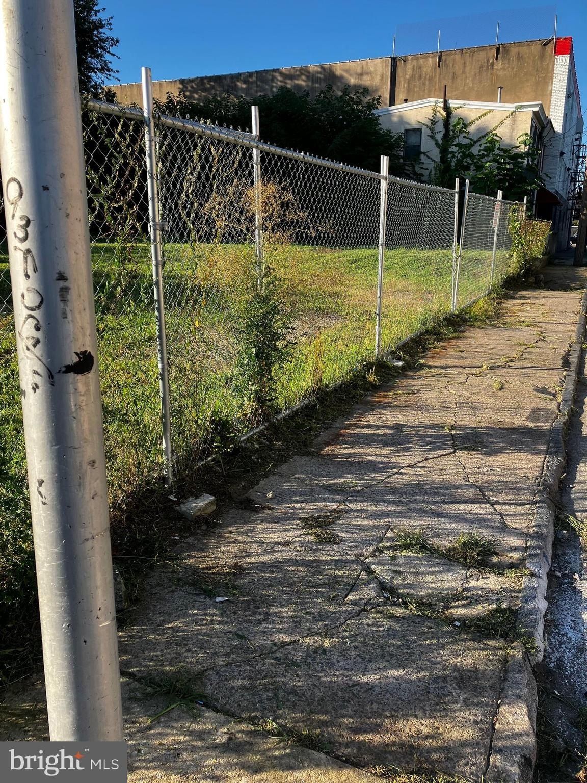 5117 Warren Street. Philadelphia, PA 19131