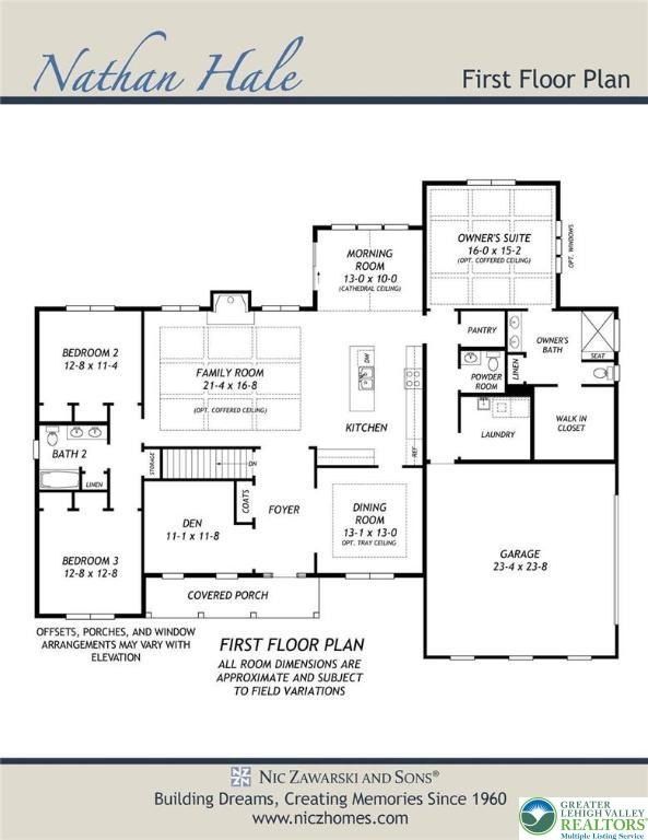 3930 Rau Lane Unit 5. Palmer Twp, PA 18045