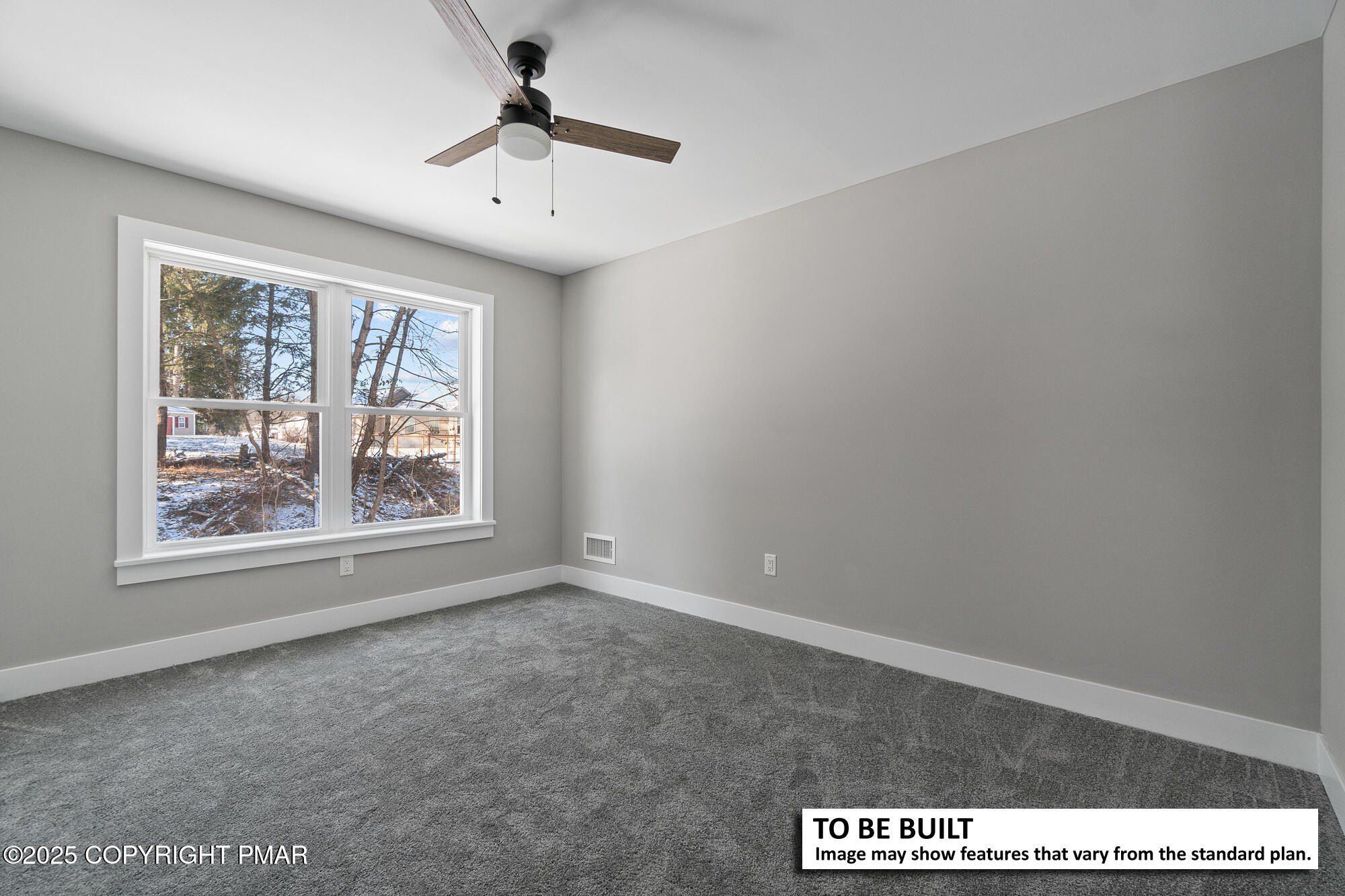 Greenbriar N Road Lot 8C. Drums, PA 18222