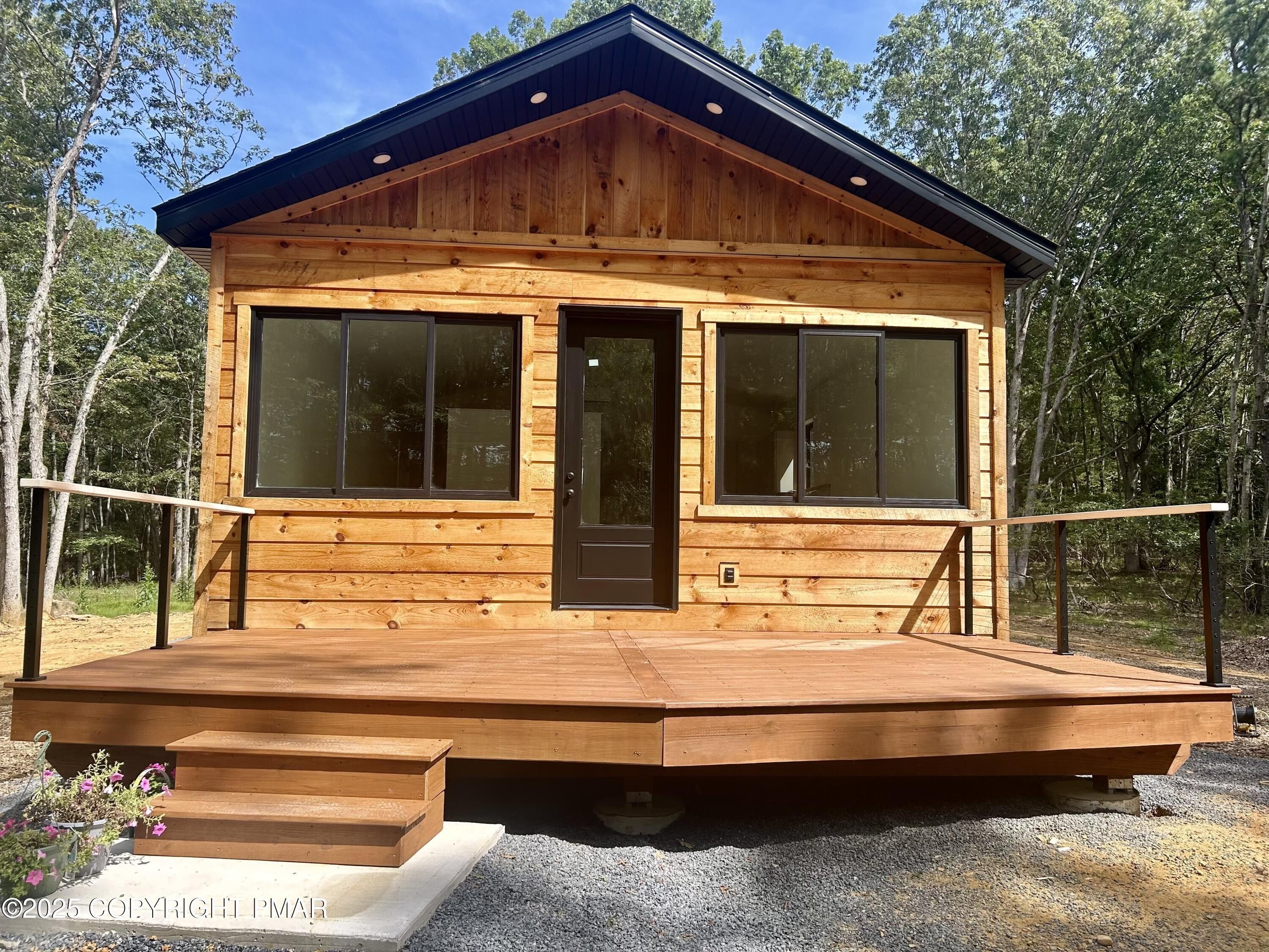 148 Broad Mountain View Drive. Jim Thorpe, PA 18229