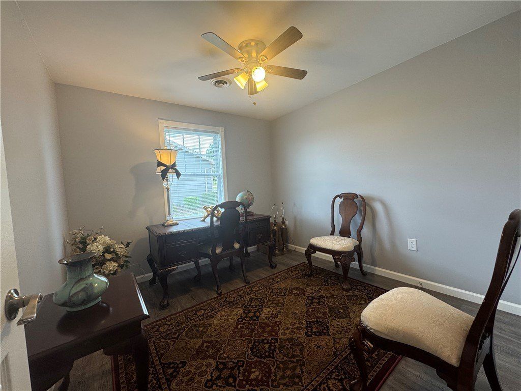 160 Brownfield Ln. Uniontown, PA 15401