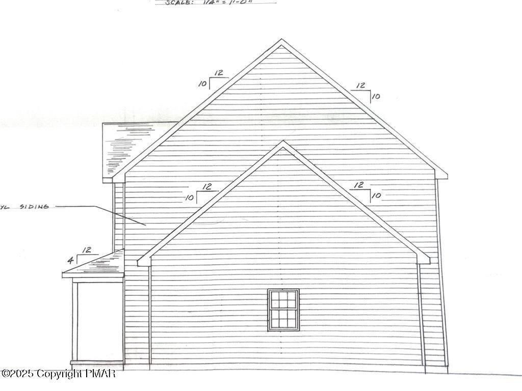 Ricks Road Lot 16. New Ringgold, PA 17960