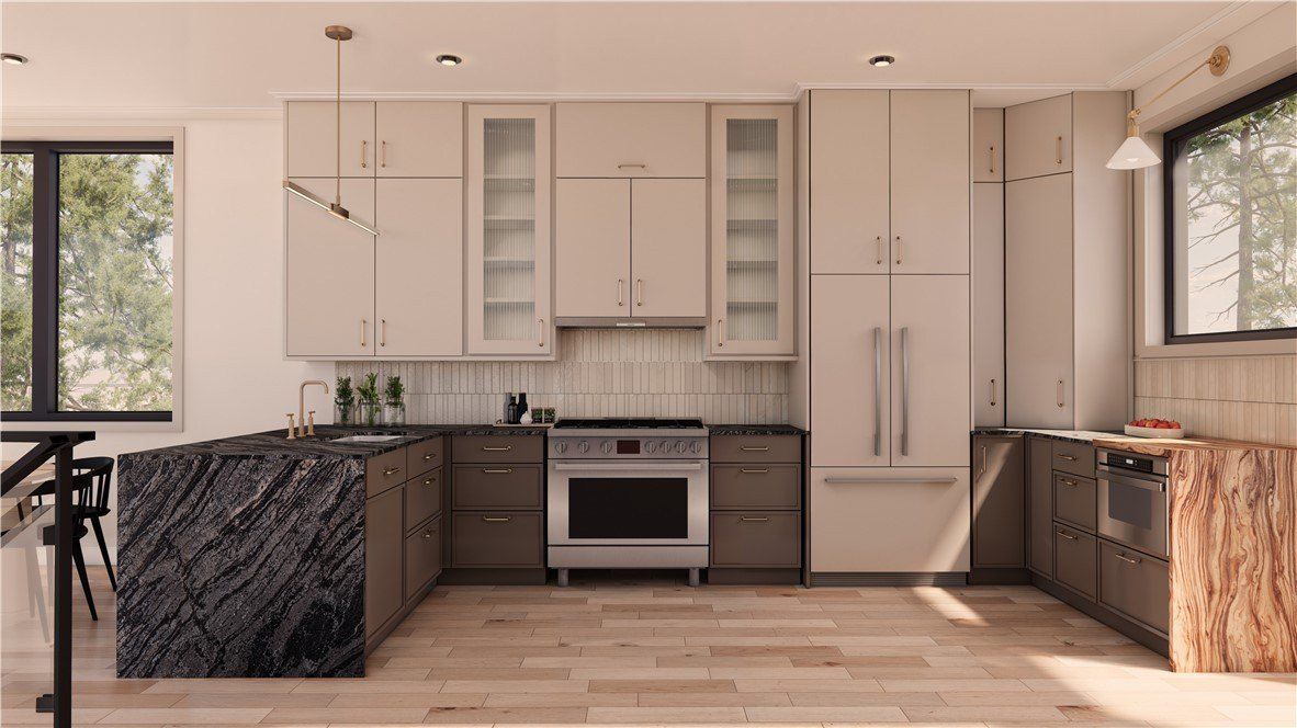 132 Prospect Street. Mt Washington, PA 15211