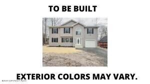 3401 Primrose Terrace. Tobyhanna, PA 18466