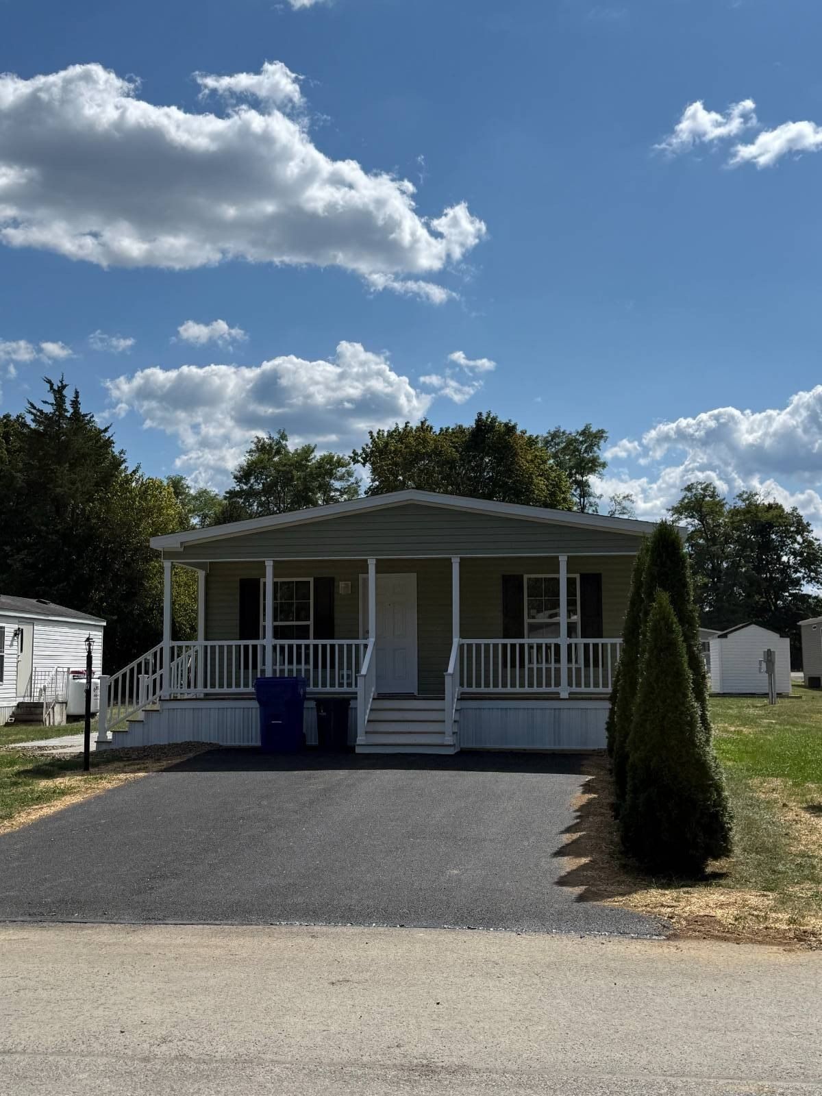 187 Big Spring Ter. Newville, PA 17241