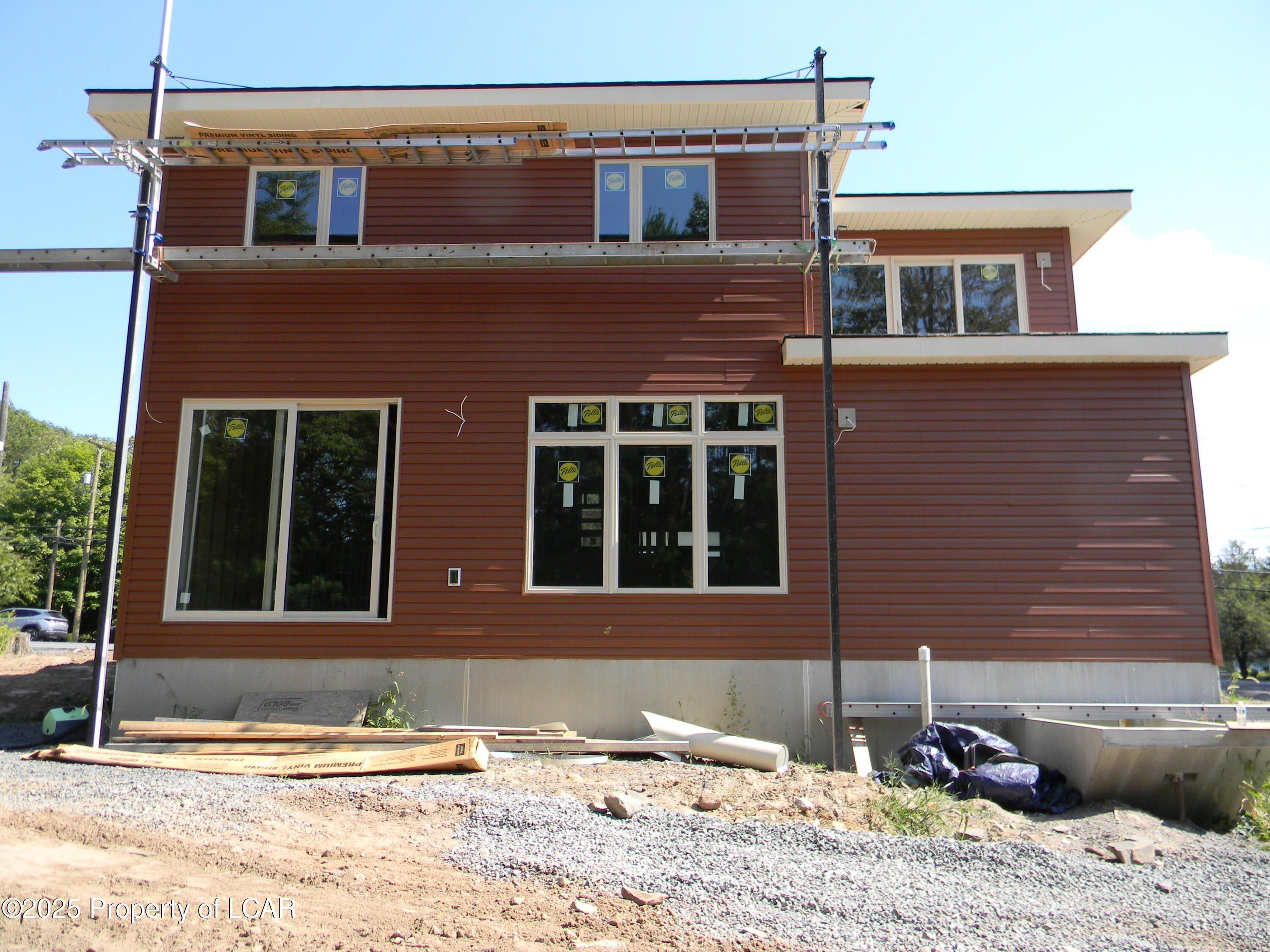 263 S Mountain Boulevard. Mountain Top, PA 18707