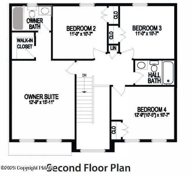 679L Racoon Court. Bushkill, PA 18324