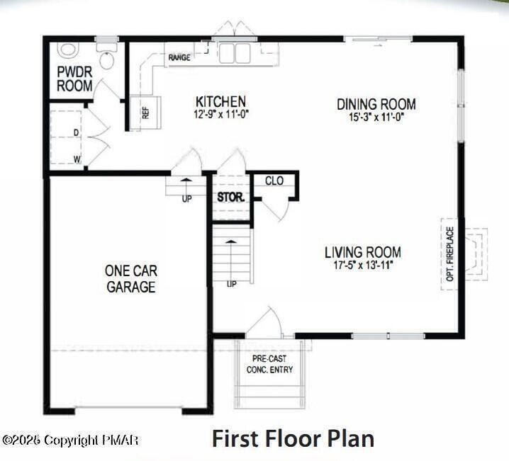 1415L Pocono Mountain Lake Drive. Bushkill, PA 18324