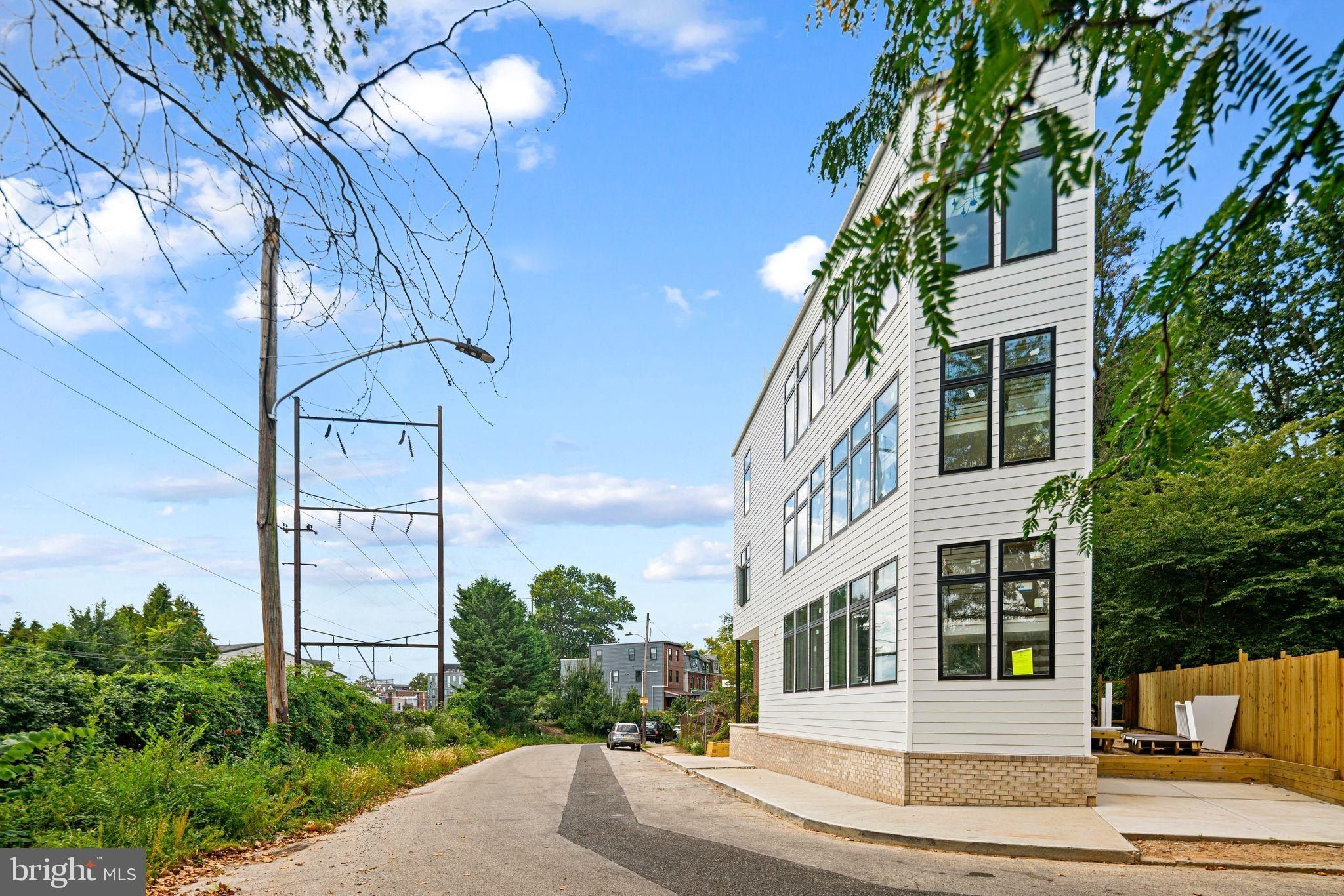 1021 S Saint Bernard Street. Philadelphia, PA 19143