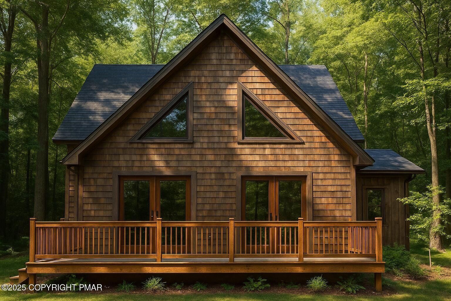 18160416 Tammany Dr 18. Pocono Lake, PA 18347