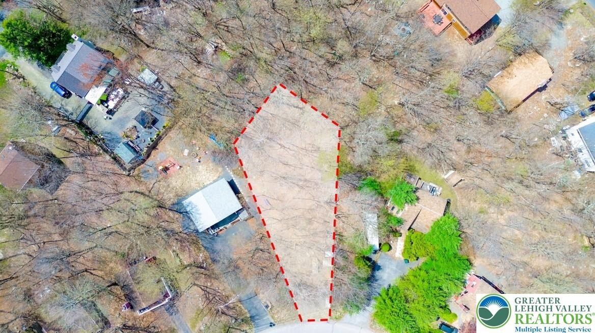 Lot 247 Lakeview Drive. Coolbaugh Twp, PA 18466