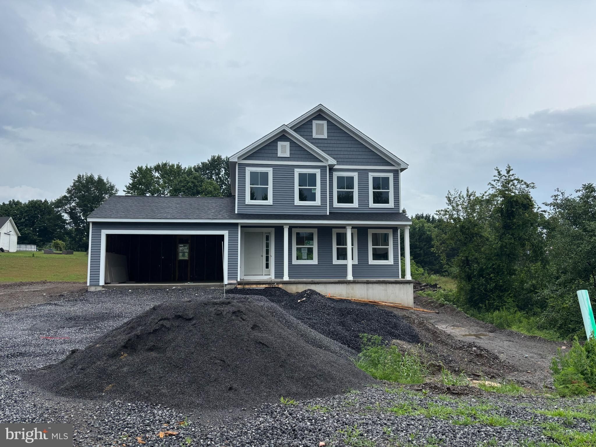 3746 Percy Avenue. Chambersburg, PA 17202