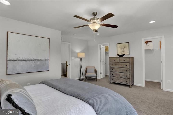 3381 Landmark Court. Chambersburg, PA 17201