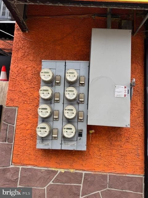 619 N 11Th Street. Philadelphia, PA 19123