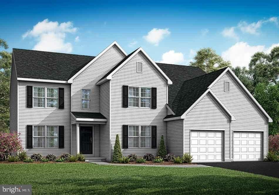 Essington Model At Eagles View. York, PA 17406