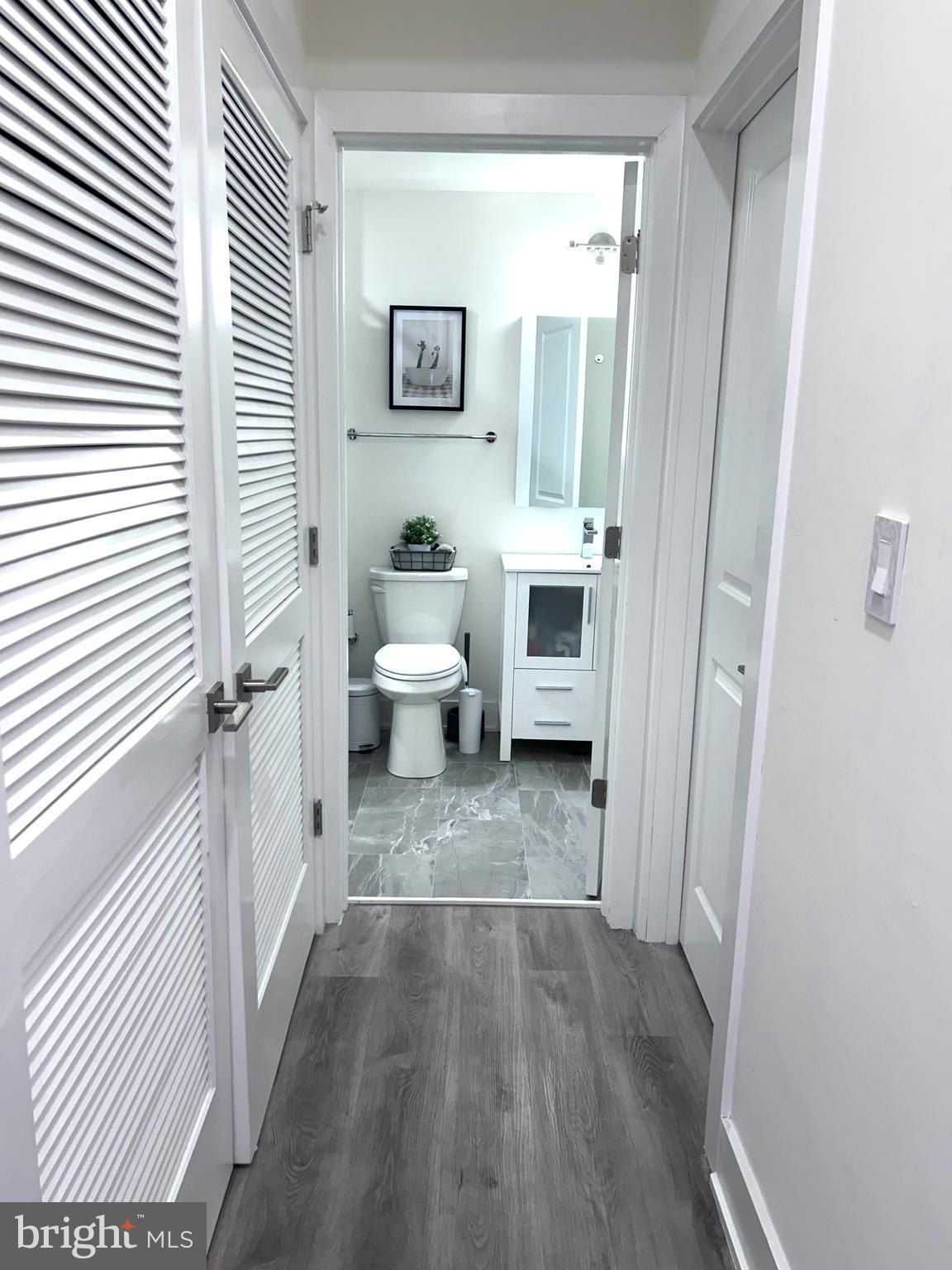 1115 N American Street Unit A1. Philadelphia, PA 19123