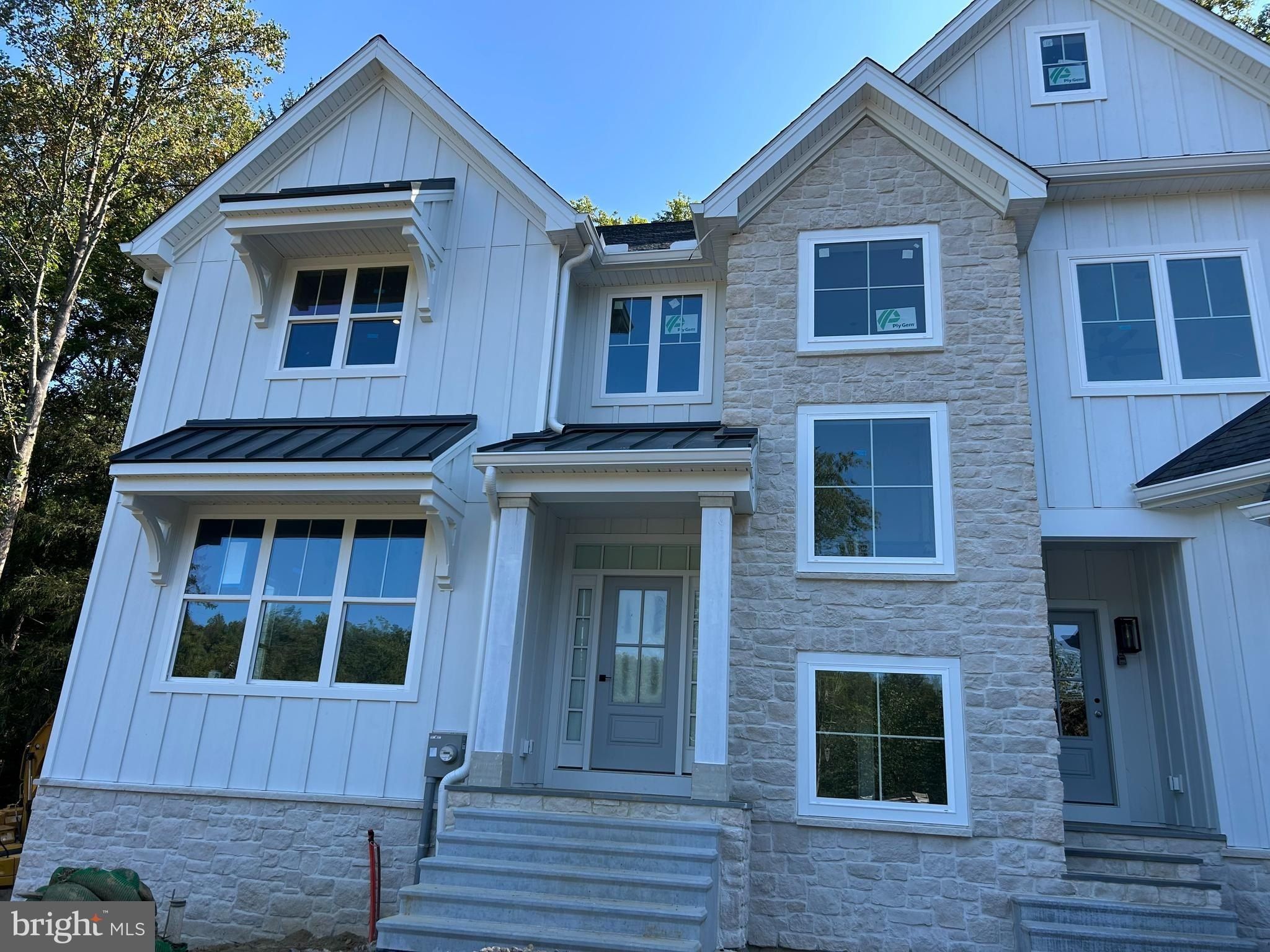 Dowlin Forge Road Lot 3. Downingtown, PA 19335