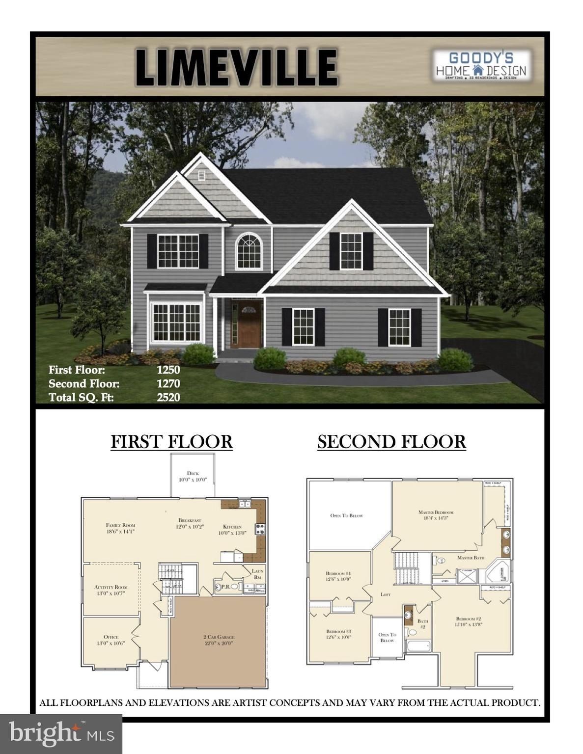 26 American Avenue. Carlisle, PA 17013