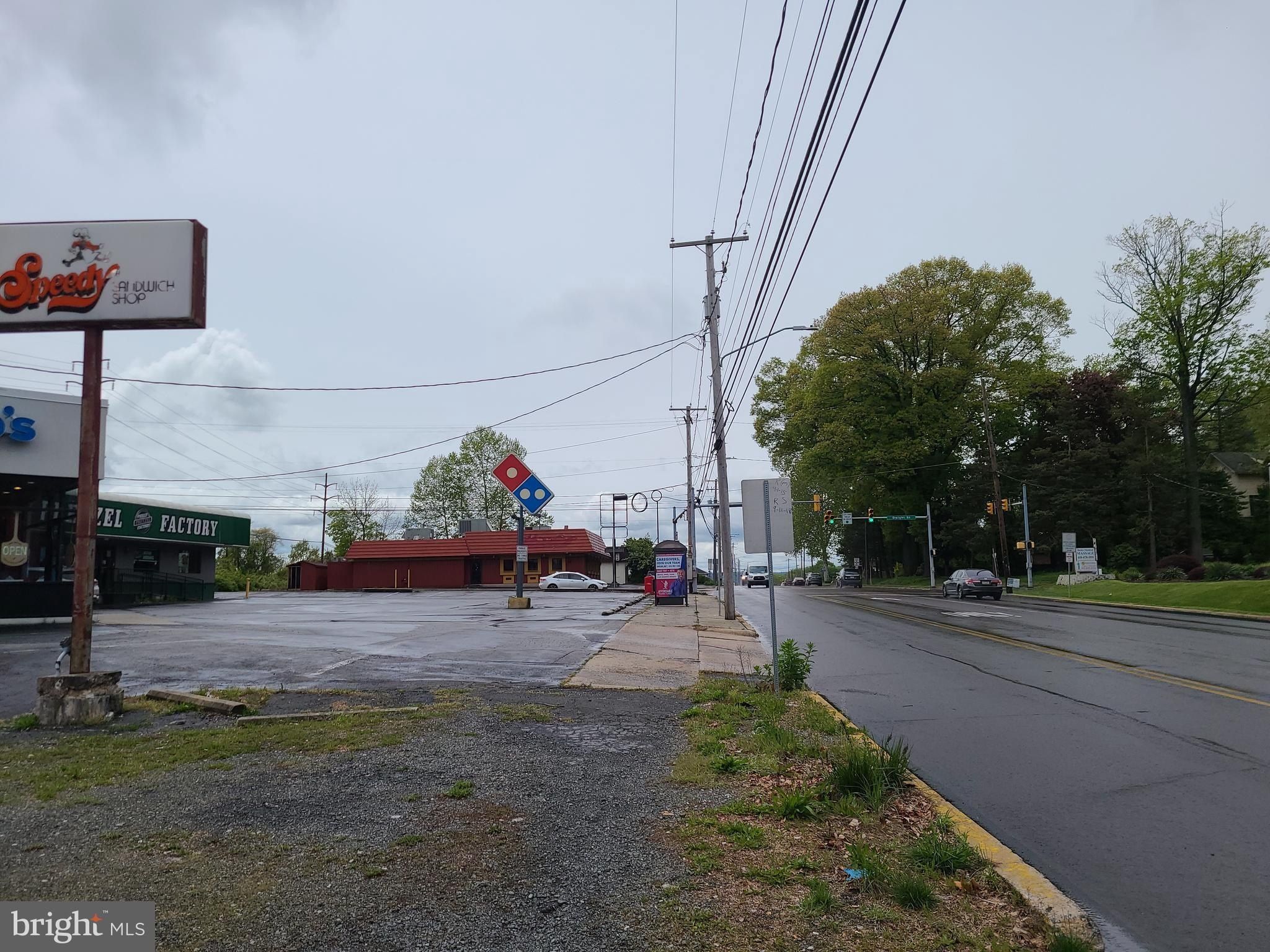 2840 Penn Avenue. Reading, PA 19609