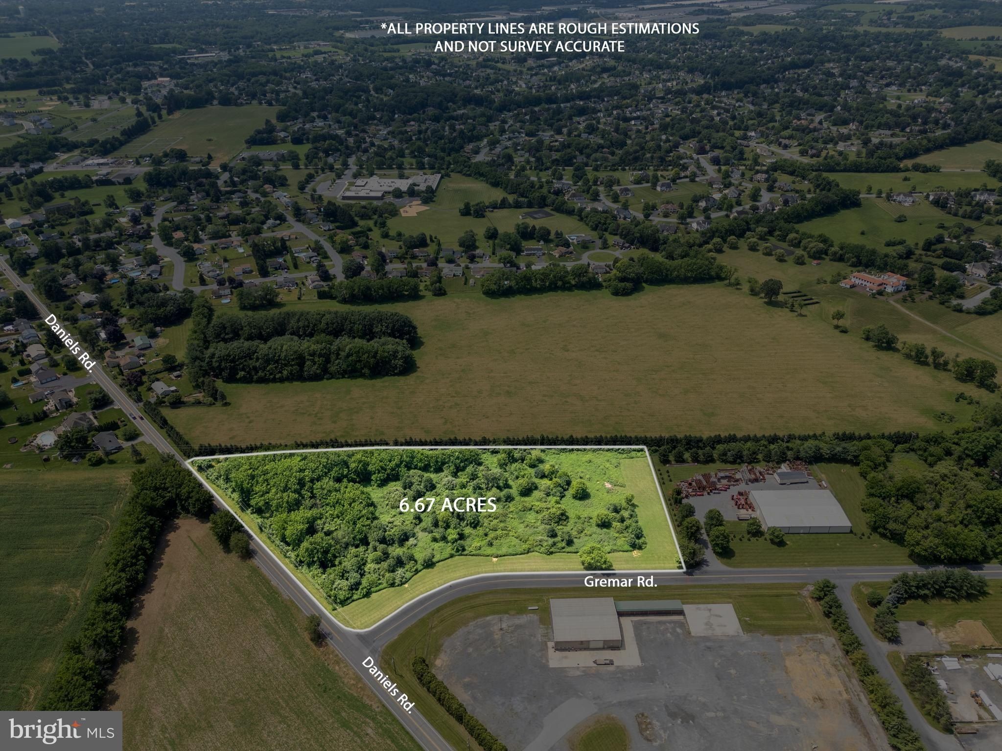 599 Daniels Road. Nazareth, PA 18064