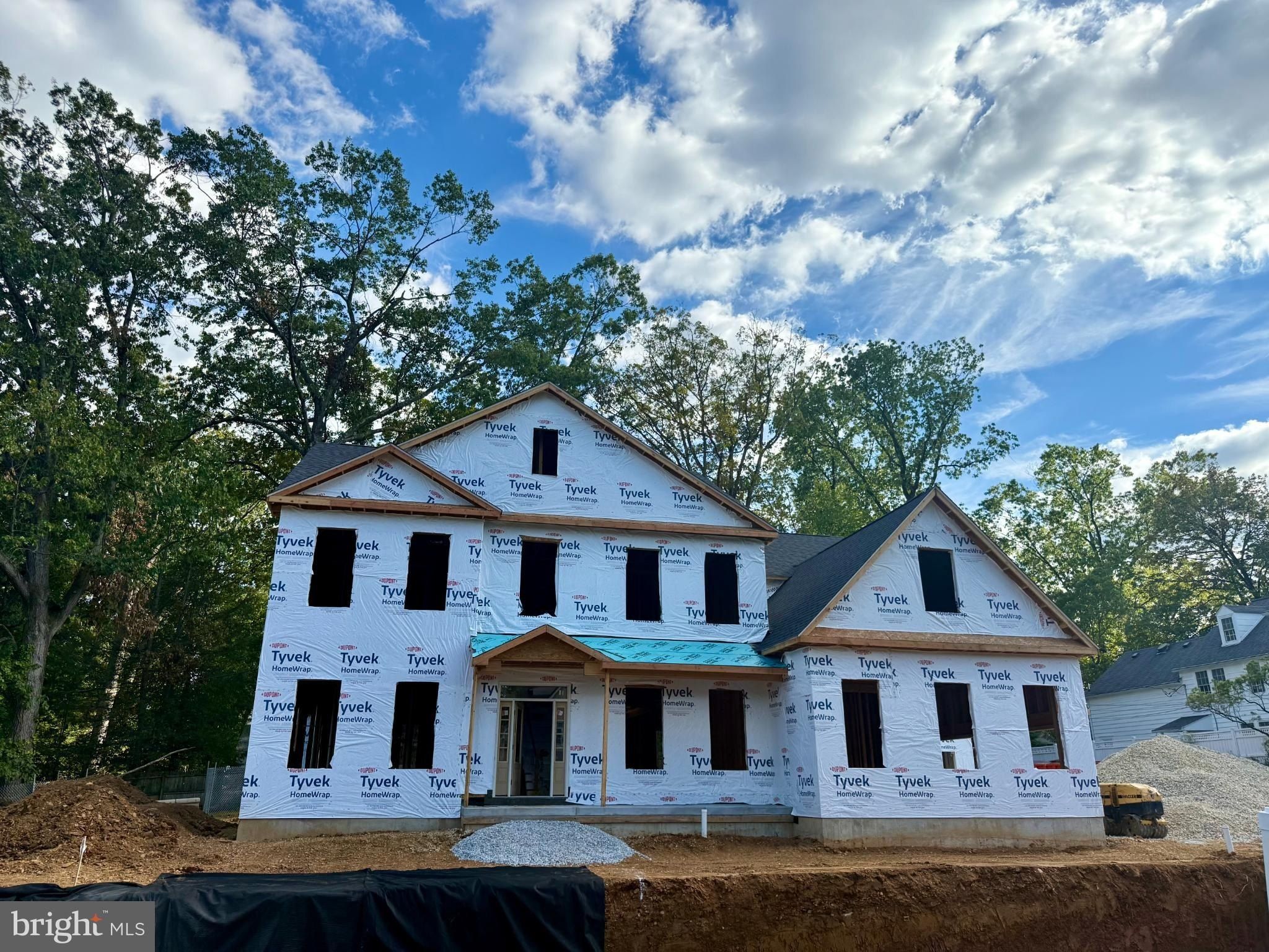 50 Fariston Road. Wayne, PA 19087