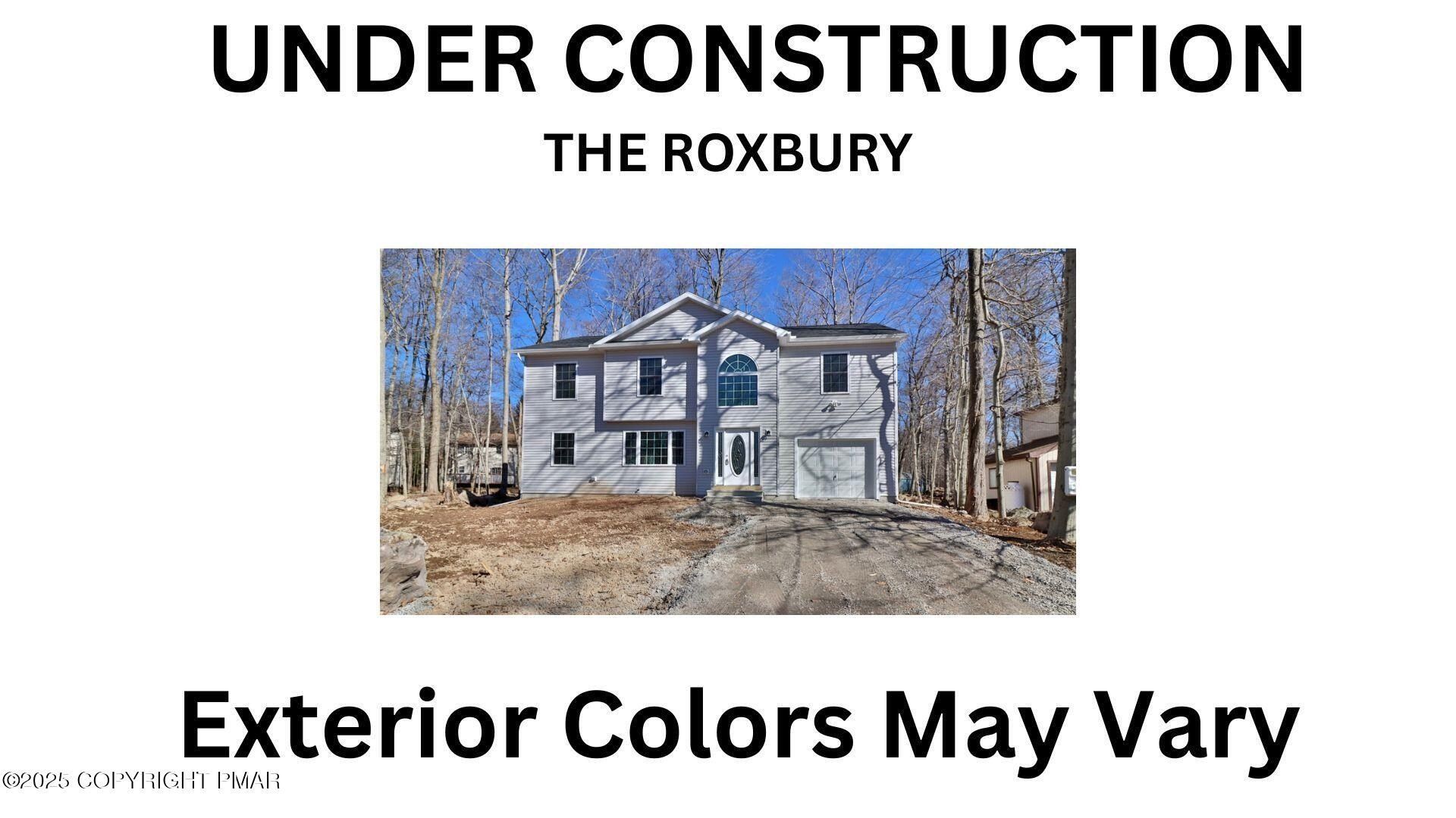 3123 Carobeth Drive. Tobyhanna, PA 18466