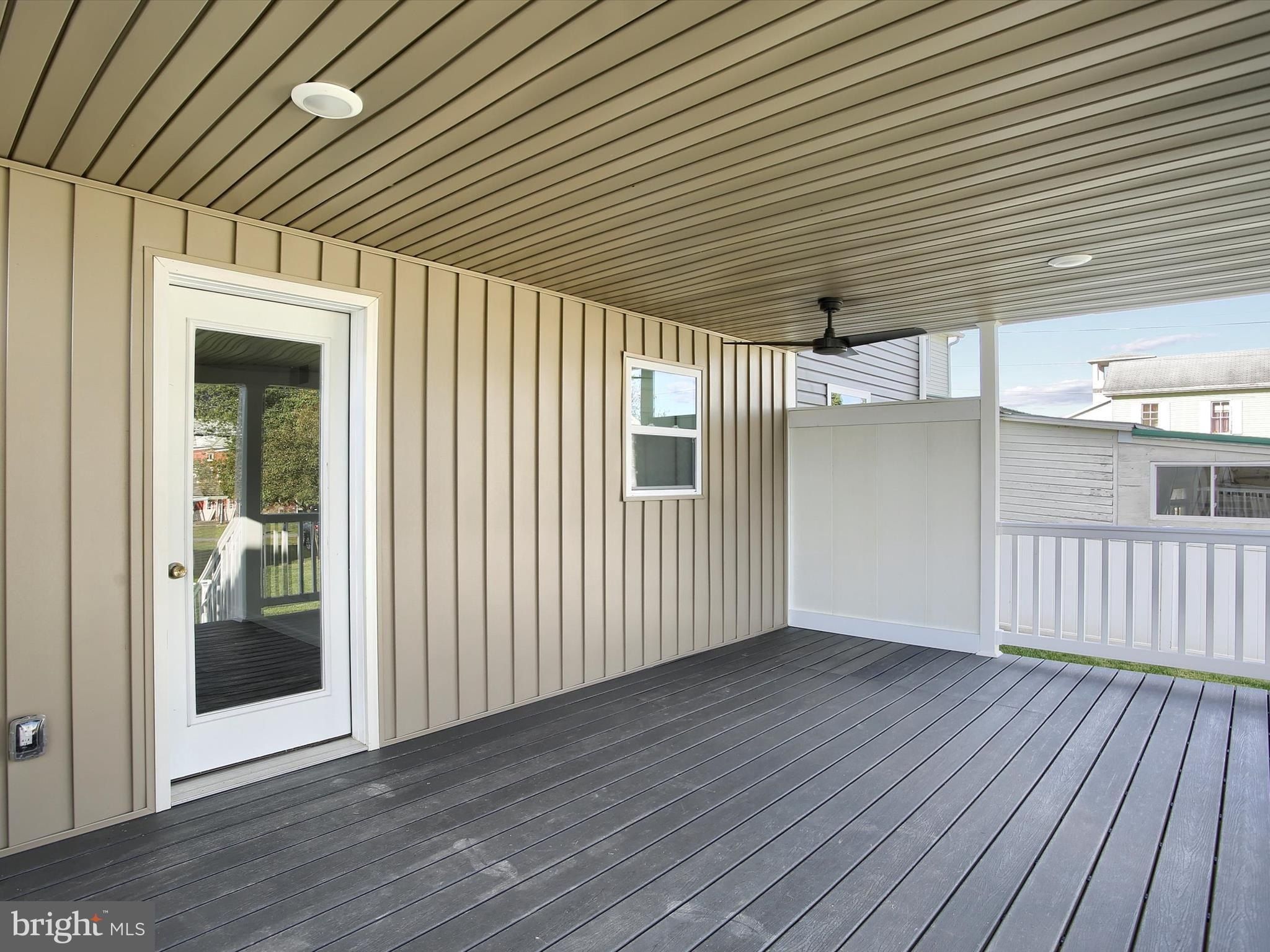 211 N Market Street. Liverpool, PA 17045