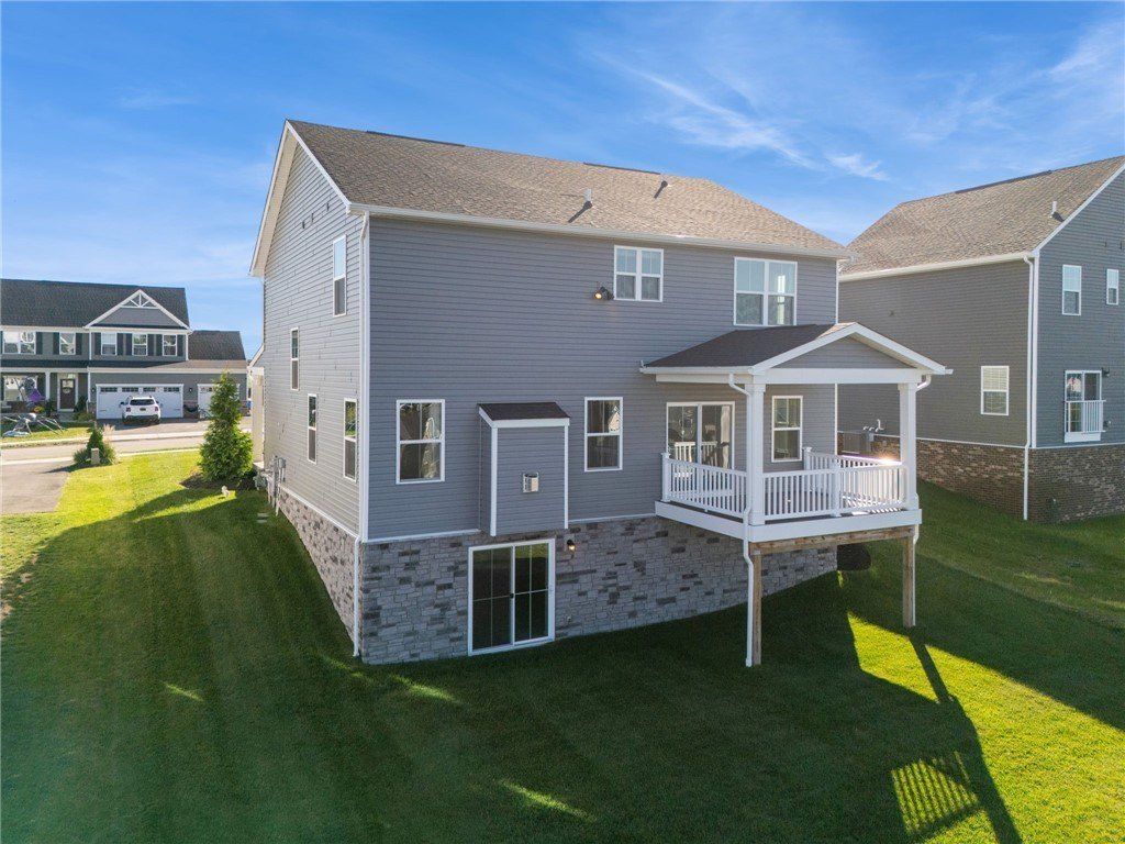 5832 Sabato Dr. North Huntingdon, PA 15642