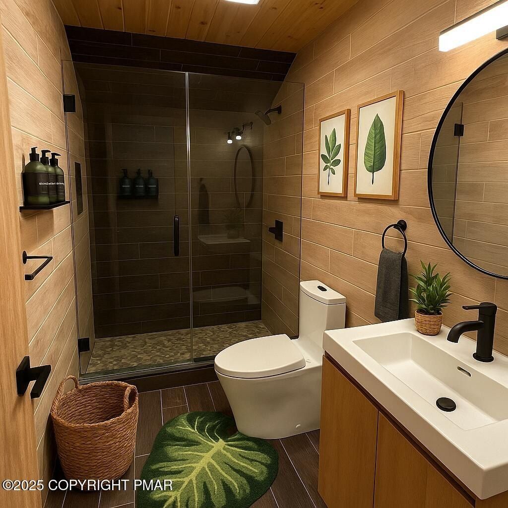 107 Cardinal Lane. Pocono Lake, PA 18347