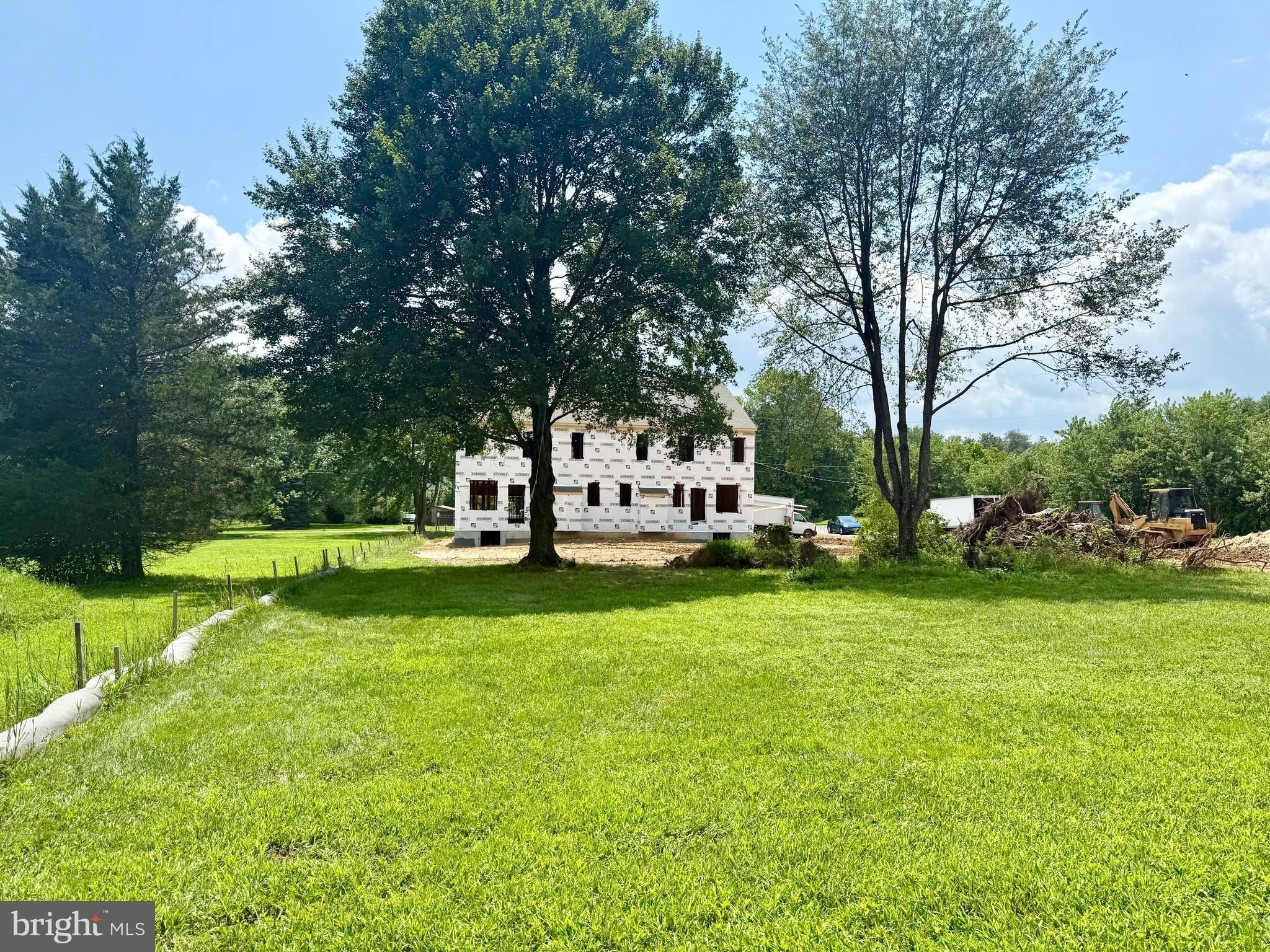 129 Stauffer Road. Bechtelsville, PA 19505