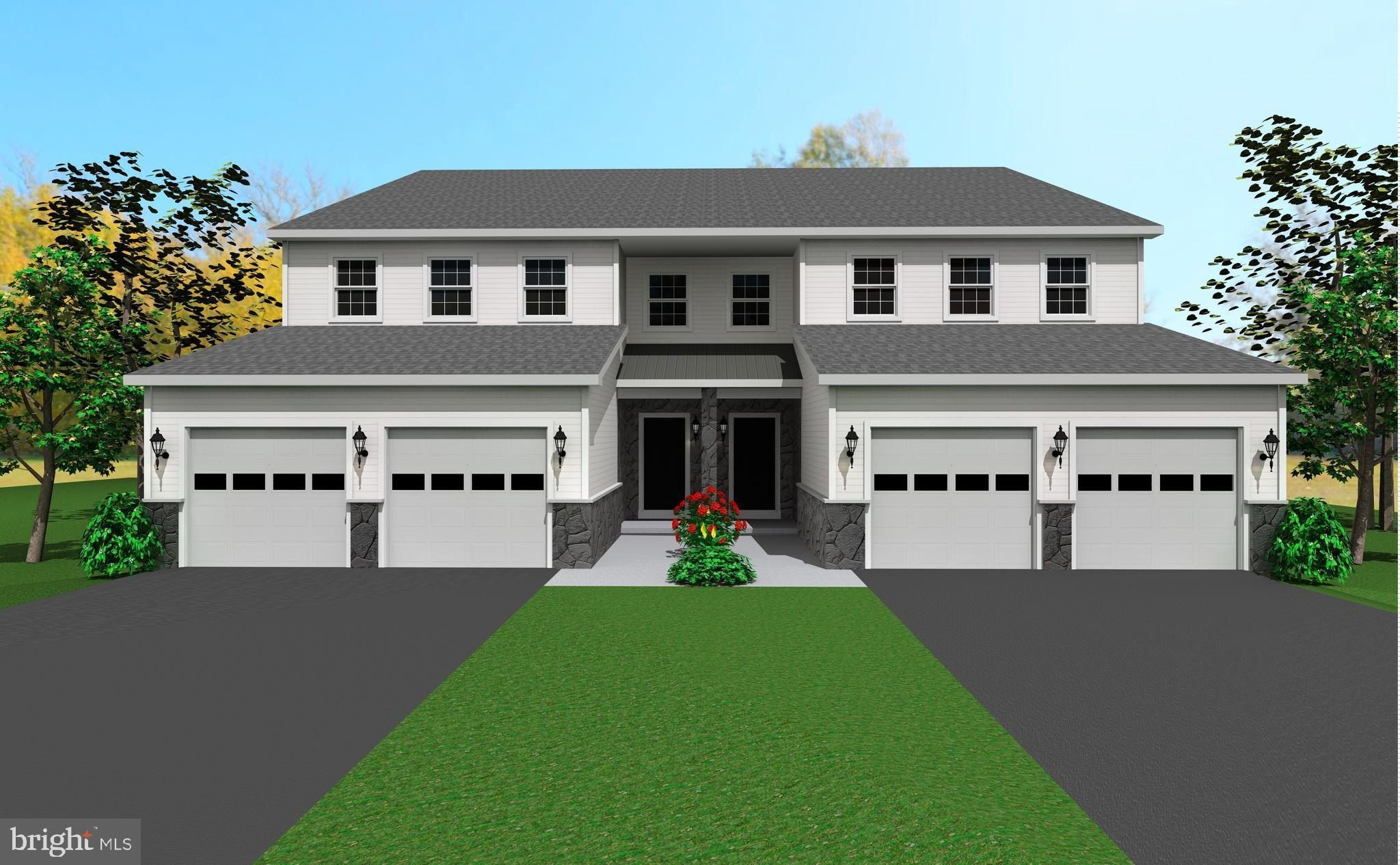 129 Stauffer Road. Bechtelsville, PA 19505