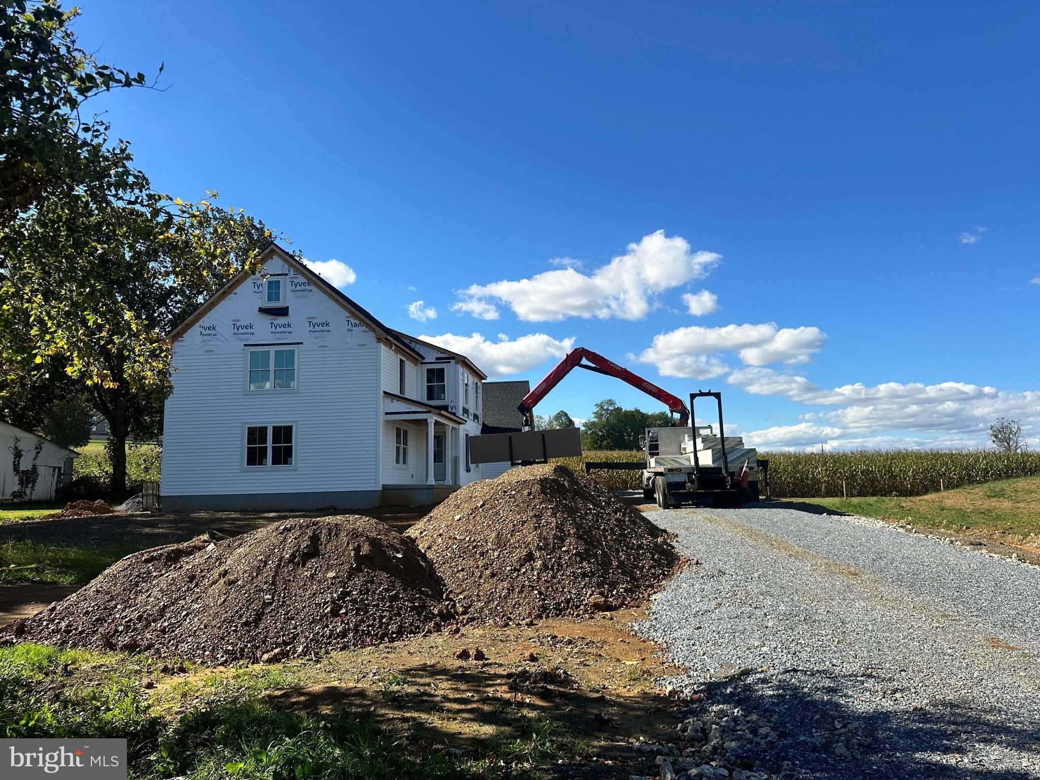 226 Millbach Road Unit 1. Newmanstown, PA 17073