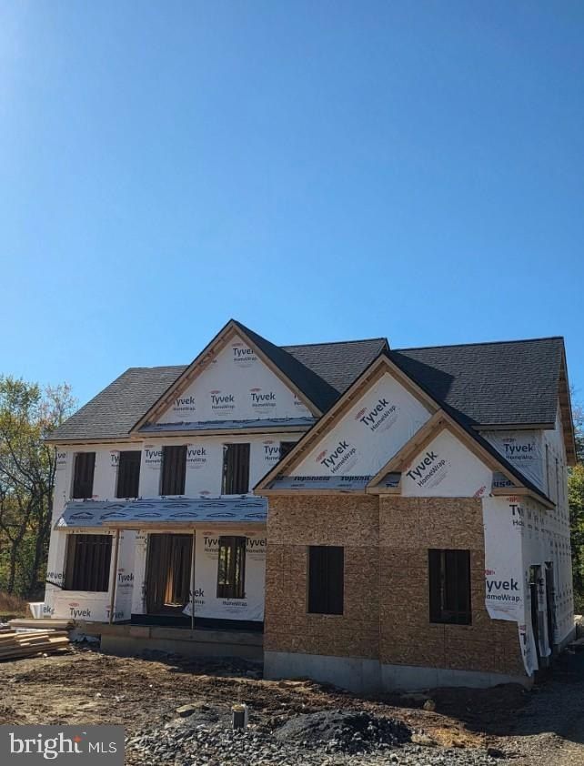 5987 Point Pleasant Pike. Doylestown, PA 18902