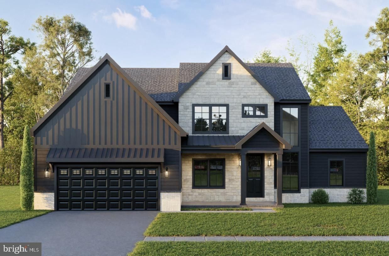 5784 Wild Lilac Drive. East Petersburg, PA 17520