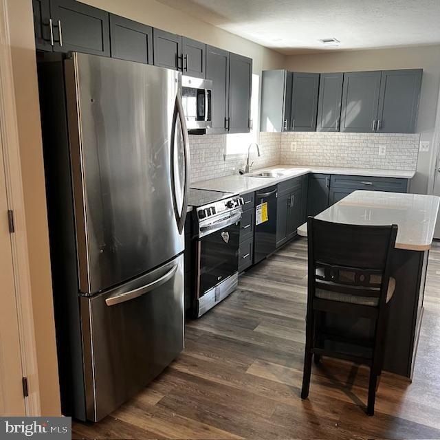 417 Main Street. McSherrystown, PA 17344