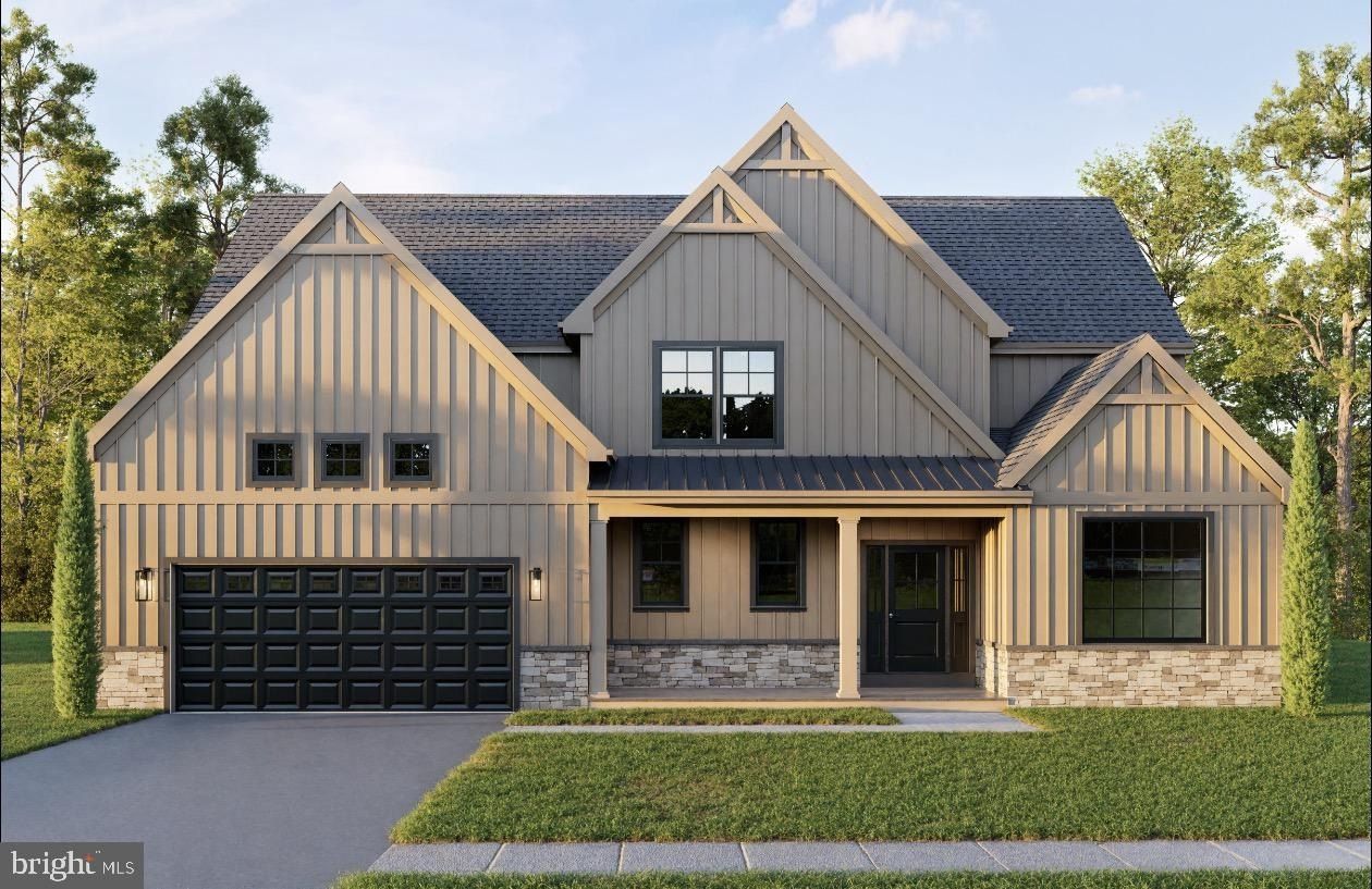 2532 Crowfoot Lane. East Petersburg, PA 17520