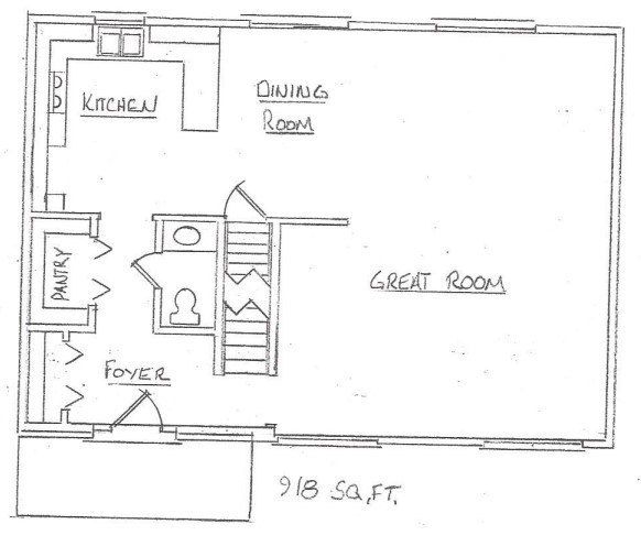 312 Lauraine Court. Pleasant Unity, PA 15676