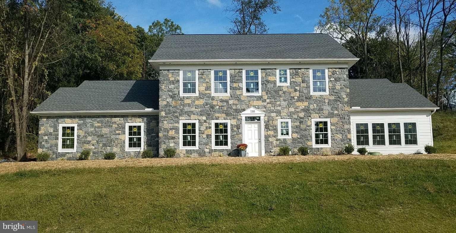 130 Woodbriar Drive. Chambersburg, PA 17202