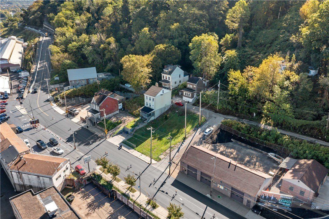 6300 Butler St. Pittsburgh, PA 15201