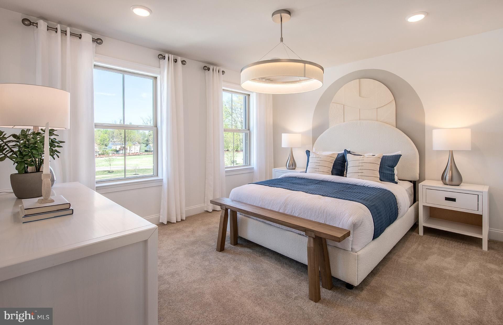 Homesite 102 Marquis Lane. Jamison, PA 18929