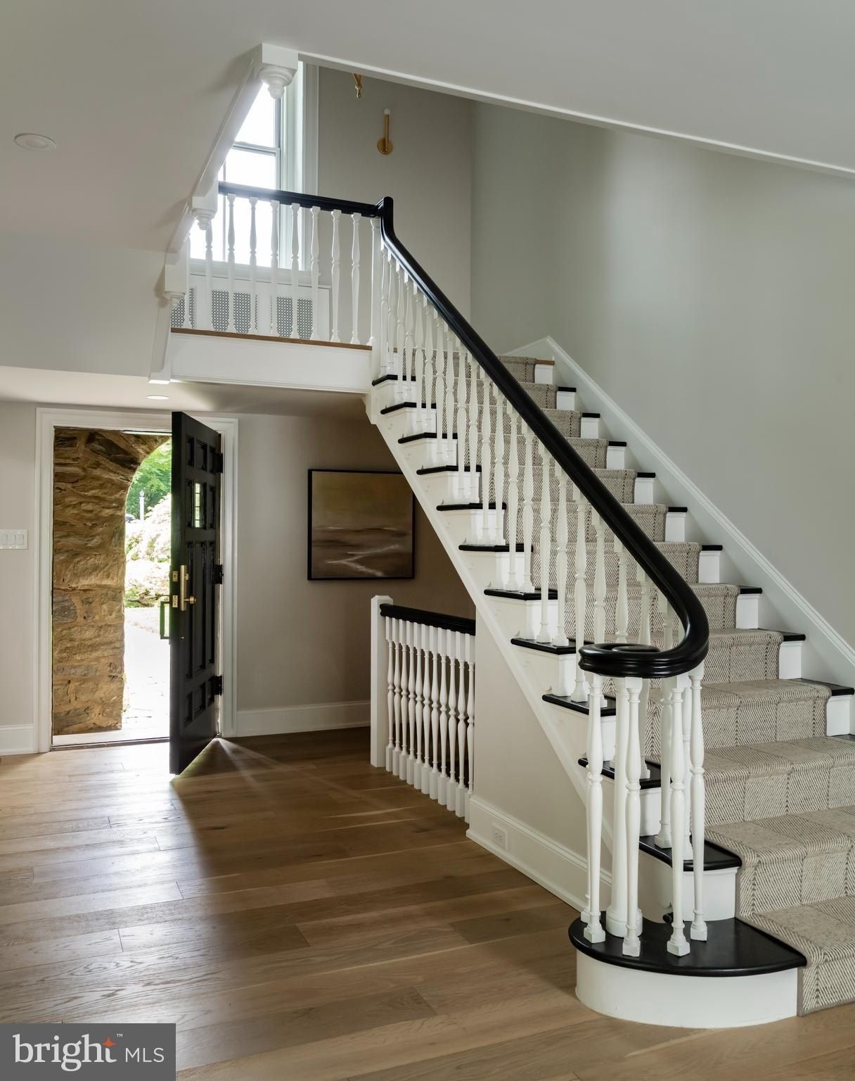 Prescott Rd. Berwyn, PA 19312