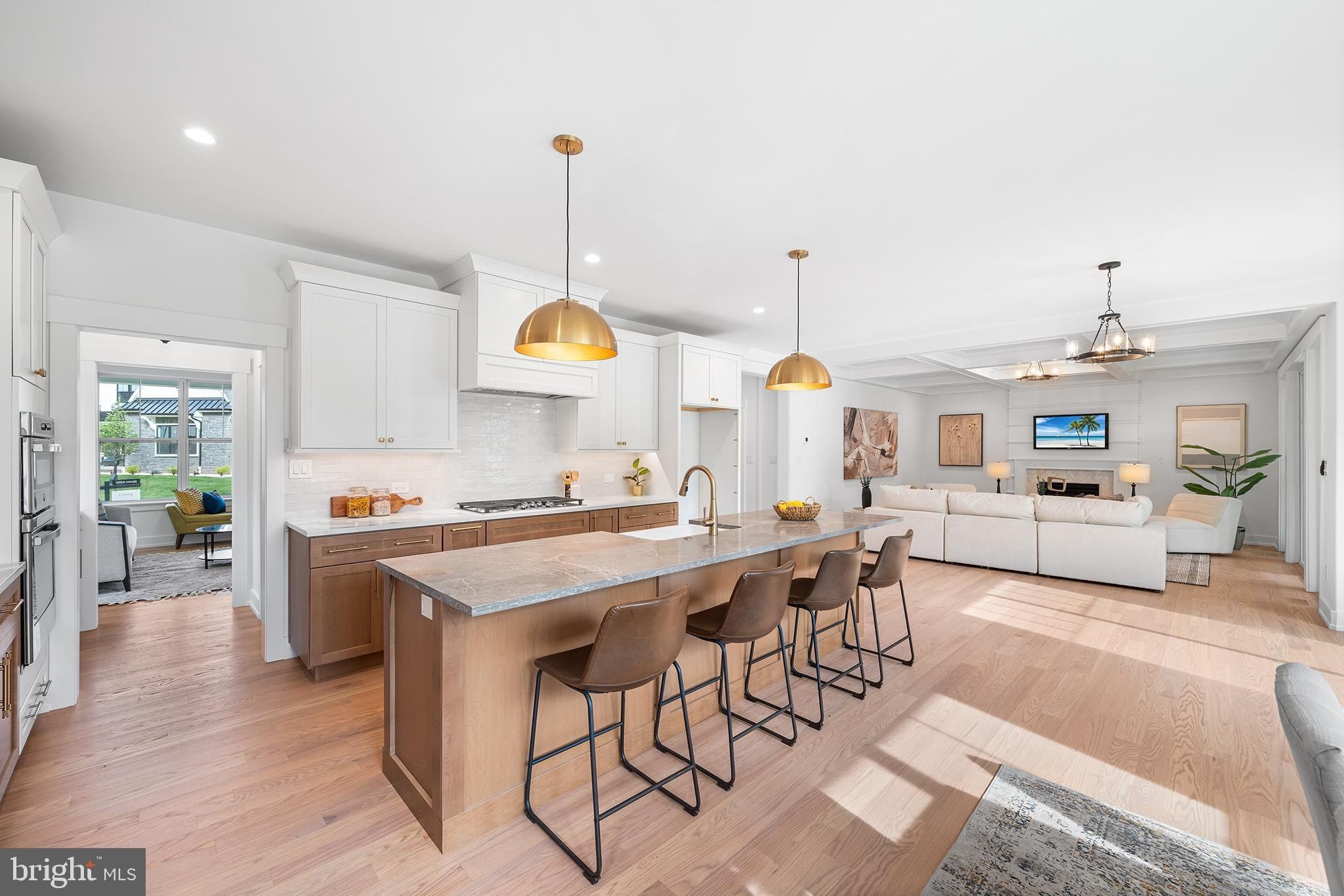 Whitworth Avenue Lot 1. Paoli, PA 19301