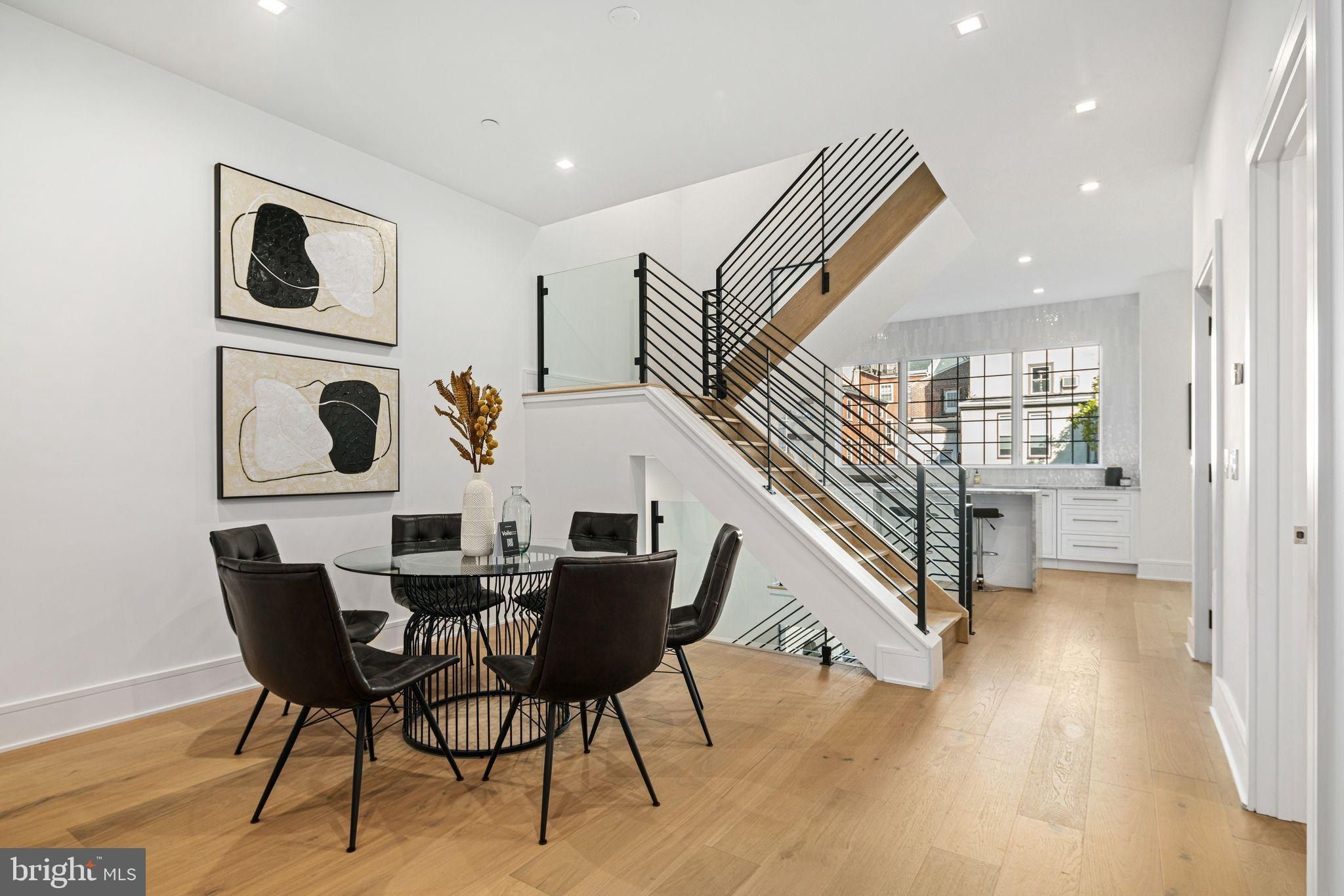 1102 Cypress Street. Philadelphia, PA 19107