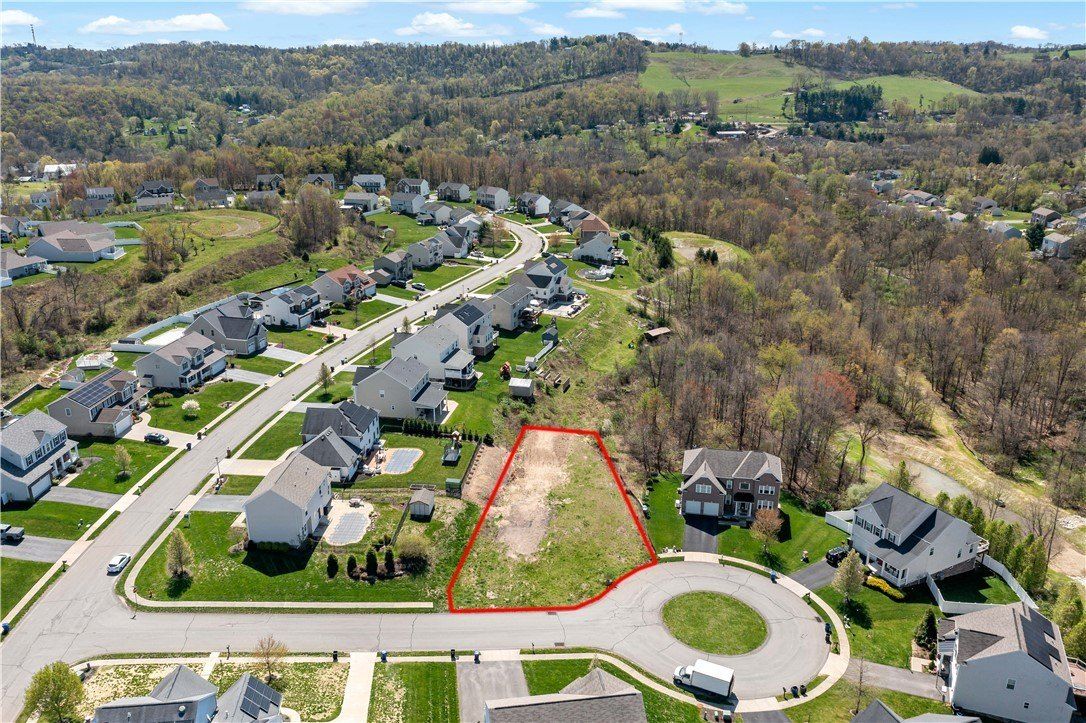 103 Hollyberry Cir. McDonald, PA 15057